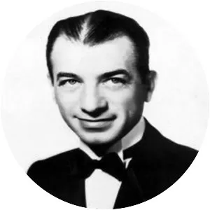 Gus Arnheim - American pianist