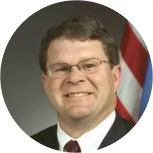 Gus Blackwell - Former Member of the Oklahoma House of Representatives