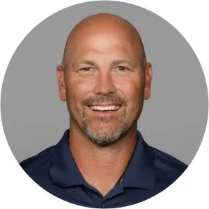 Gus Bradley - American football coach