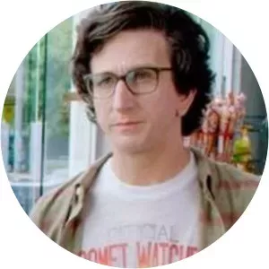 Gus Cruikshank - TV character