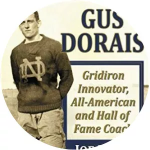 Gus Dorais