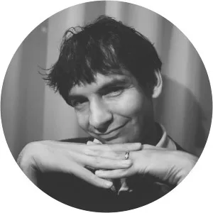 Gus Englehorn - Singer