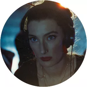 Gus Harvey - Musical artist