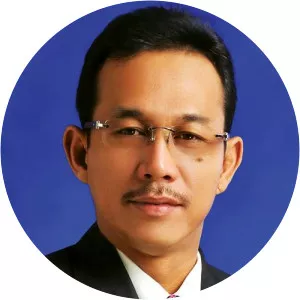 Gus Irawan Pasaribu