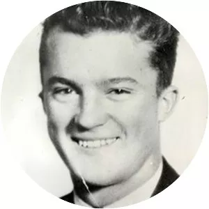 Gus Kefurt - Soldier