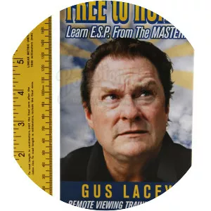 Gus Lacey - Movie character