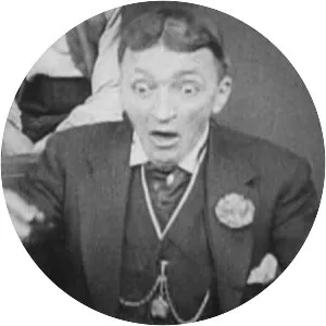 Gus Leonard - American-French film actor