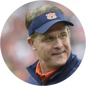 Gus Malzahn - American football coach