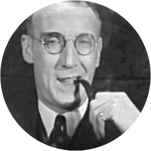 Gus McNaughton - Film actor