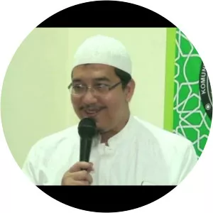 Gus Muhammad Wafi - Maimun Zubair's son