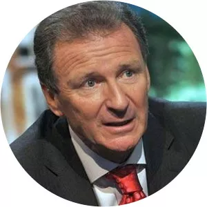 Gus O'Donnell