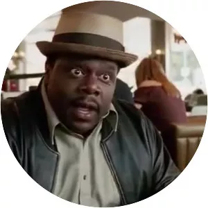 Gus Petch - Fictional character