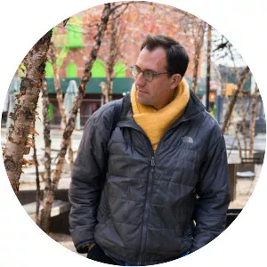 Gus Powell - Photographer