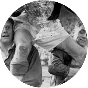 Gus Risman - Welsh coach