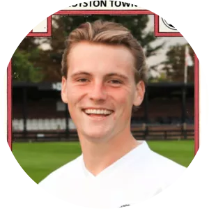 Gus Scott-Morriss - Football player