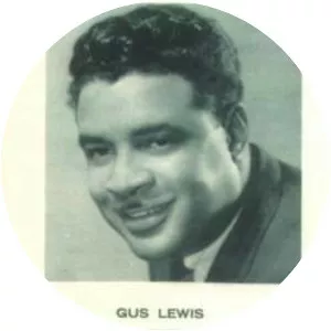 Gus The Groove Lewis
