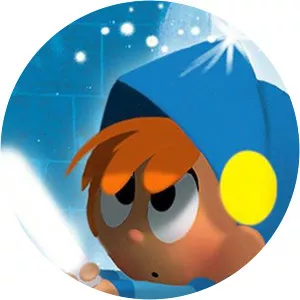 Gus The Itsy Bitsy KnightSince 2021