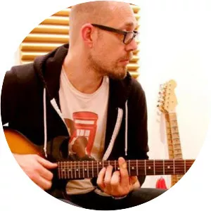 Gus van Go - Music producer