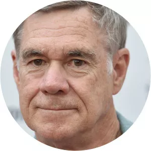 Gus Van Sant - American film director