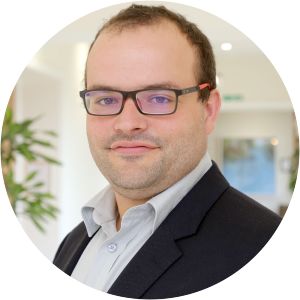 Gus Waschefort - Writer