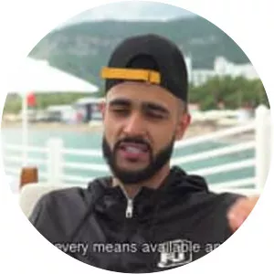 Gusein Gasanov - YouTuber