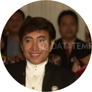 Guseynova Sabina Padmavati photograph