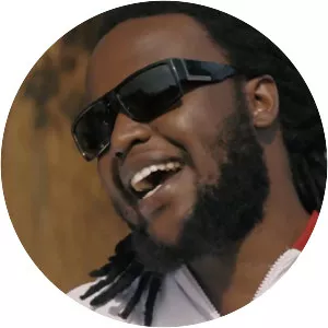 Guspy Warrior - Musical artist