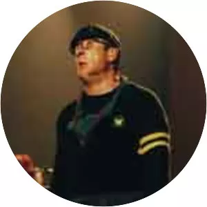 Guss Bolin photograph