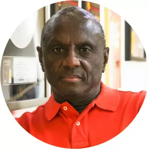 Gussie Clarke - Jamaican musical artist