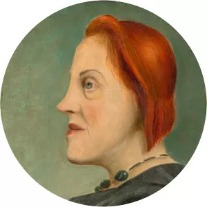 Gussy Hippold-Ahnert