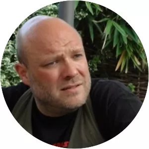 Gustaaf C. Cornelis - Author