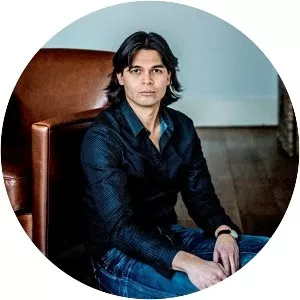 Gustaaf Peek - Screenwriter