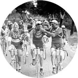 Gustaaf Van Slembrouck