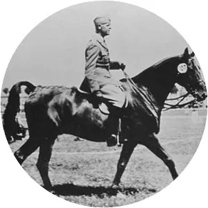 Gustaf Adolf Boltenstern Jr.