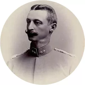 Gustaf Adolf Boltenstern - Swedish olympic athlete