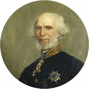 Gustaf af Ugglas