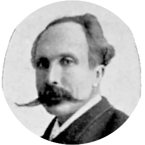 Gustaf Cederström - Swedish painter