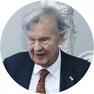 Gustaf Douglas - Swedish Politician