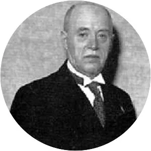 Gustaf Erikson