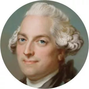 Gustaf Fredrik Gyllenborg - Swedish writer