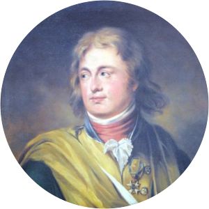 Gustaf Fredrik Mörner