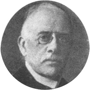 Gustaf Fredrik Östberg - Politician