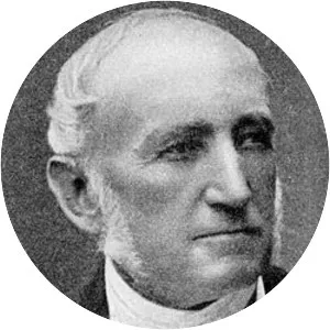 Gustaf Fridolf Almquist - 