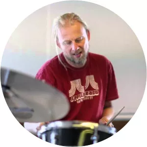 Gustaf Hielm - Musician