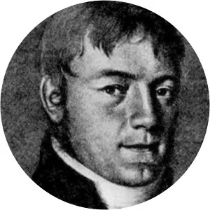 Gustaf Johan Billberg - Swedish botanist