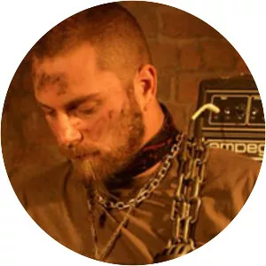 Gustaf Jorde - Musical artist