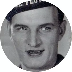 Gustaf Lövås - Swedish stage actor