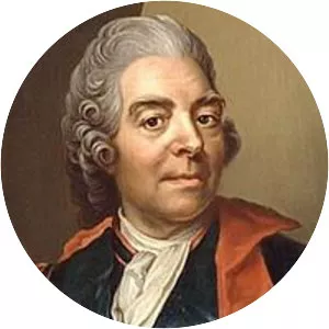 Gustaf Lundberg - Swedish painter