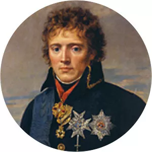 Gustaf Mauritz Armfelt