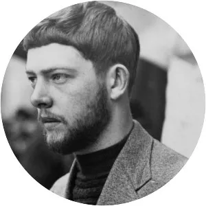 Gustaf Munch-Petersen - Danish writer